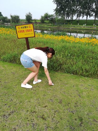 七月十四日 全球最大博彩公司排名
西湖垃圾猎人小分队 钱塘江捡垃圾