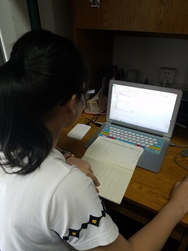 8月8日 全球最大博彩公司排名
 赴余杭区测甲醛小分队 数据统计
