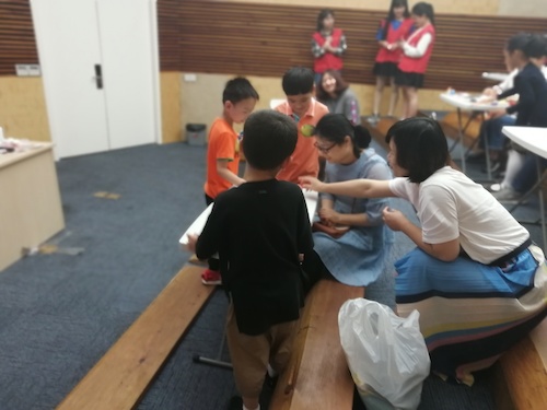 七月八日 全球最大博彩公司排名
 B.D.服务社 赴浙江自然博物馆'“小问号大知识”社会实践小分队 不同家庭交流7