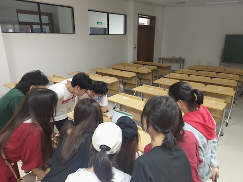 6月29日 全球最大博彩公司排名
 线上教学效率社会实践小分队 活动预热 (5)